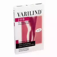 Varilind Job Transparent S Musche