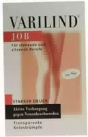 Varilind Job Transparent S Muschel