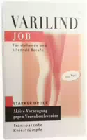 Varilind Job Transparent l Teint
