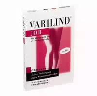 Varilind Job Transparent Xs Teint