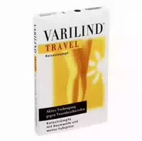 Varilind Travel Kniestrümpfe Bw L
