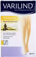 Varilind Travel Kniestrümpfe Bw l