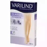 Varlind Classic 70 Den Gr M Muschel