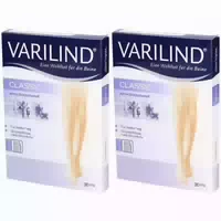 Varilind Classic 70 den Gr 5 Diamant