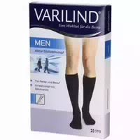 Varilind Men 180 Den Gr Xl Schwarz