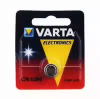Batterien Lithium Zelle Cr 1