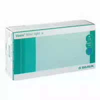 Vasco Nitril Light Untersuchungshandschuhe Größe Xl