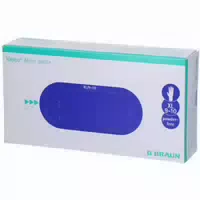 Vasco Nitril White Untersuchungshandschuhe Größe l 150 st Handschuhe
