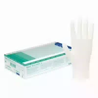 Vasco Nitril White Untersuchungshandschuhe Größe Xl