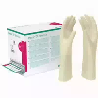 Vasco Op Sensitive, Größe 8,5
