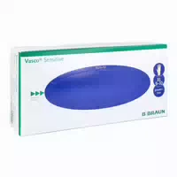 Vasco Sensitive Untersuchungshandschuhe Größe m