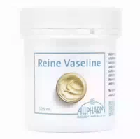 Vaseline Allpharm Premium 125 Ml