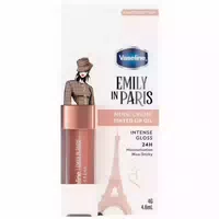 Vaseline Emily in Paris Getöntes Lippenöl Limitierte Auflage Farbton : Nude Creme