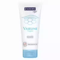 Enzborn Vaseline Original Tube 100 Ml
