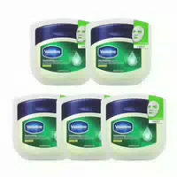 Vaseline Hydrating Sheet Mask 5pc Set