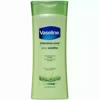 Vaseline Intensive Care Aloe Soothe K�rperlotion