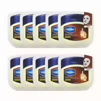 Vaseline Nourishing Sheet Mask 10pc Set
