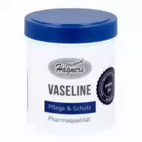 Vaseline Parfümfrei