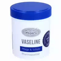 Vaseline Parfümfrei