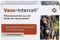 Rhodiola Intercell Kapseln 60 st Kapseln