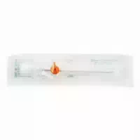 Vasofix Braunüle 14g 50mm Orange