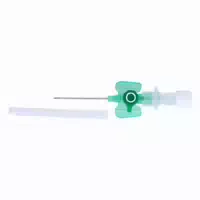 Vasofix Braunüle 18g 33mm Gr We