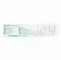 Vasofix Braunüle 18g 45mm Grün