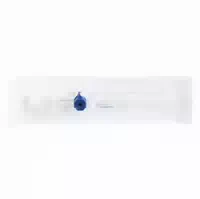 Vasofix Braunüle 22 g 25 mm Blau