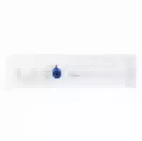 Vasofix Braunüle 22g 25mm Blau