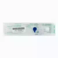 Vasofix Braunüle 22g 25mm