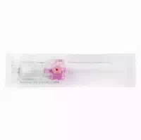 Vasofix Safety Kanüle 20g 1,1x33mm
