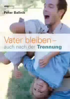 Vater Bleiben Auch Nach Der Trennung