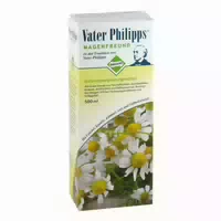 Vater Philipps Magenfreund Liquidum
