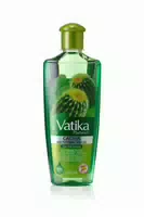 Vatika Naturals Kaktus Haaröl