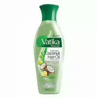 Vatika Naturals Kokos Haaröl