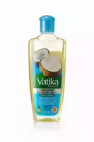 Vatika Naturals Kokosnuss Haaröl