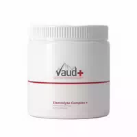 Vaud Electrolyte Complex | Elektrolyte Pulver | mit Magnesium, Kalzium, Natrium und Chlorid
