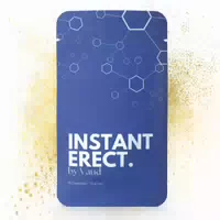 Erefit Instant Strong – Komplex für Männer – Alternative zu Viagra und Kamagra