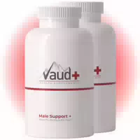 Vaud Male Support – Natürliches Potenzmittel für Männer – Alternative Viagra Kamagra – 100 Kapseln