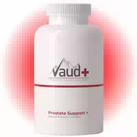 Vaud Prostate Support | Prostata Komplex Mit Kürbiskernen, Sägepalmenextrakt & Brennnessel Männer