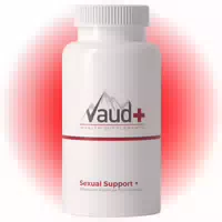 Vaud Male Support – Natürliches Potenzmittel für Männer – Alternative Viagra Kamagra – 100 Kapseln