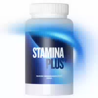 Staminaplus – Extra Starke Männliche Vitalität – Maca, Ginseng & Zink