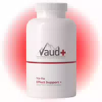Vaud Yo Yo Effect Support | Cla Kapseln | Premium Conjugated Linolsäure Hochdosiert 3000 Mg