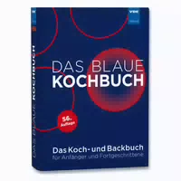 Das Blaue Kochbuch
