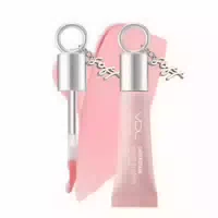 Vdl Cheekstain Liquid Blusher 10 5ml 01 Peach Litchi