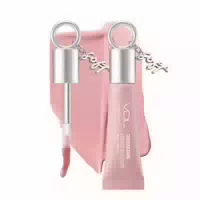 Vdl Cheekstain Liquid Blusher 10 5ml 02 Bonny Peach