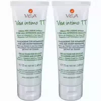 Vea Intimo Tt Waschcreme 75 ml Seife