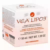 Vea Lipo3 Gel 50 ml