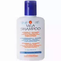 Vea Shampoo 125 ml Anti Schuppen Shampoo