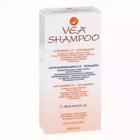 Vea Shampoo 125 ml Anti Schuppen Shampoo